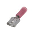 Molex .250X.032 FEMALE QD AVIKRIMP (AA-8140) 19019-0012